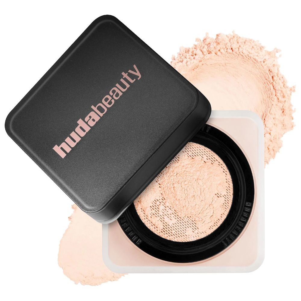 Polvo suelto Easy Bake 20g Blurring Huda Beauty