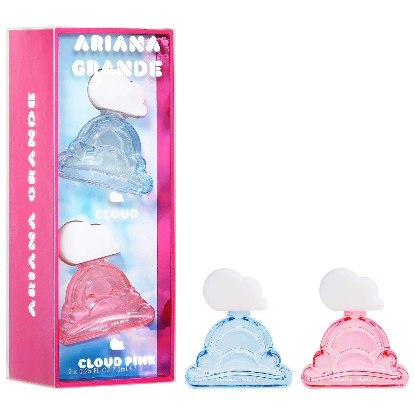 Perfume Cloud Set Ariana Grande - 7.5 ml