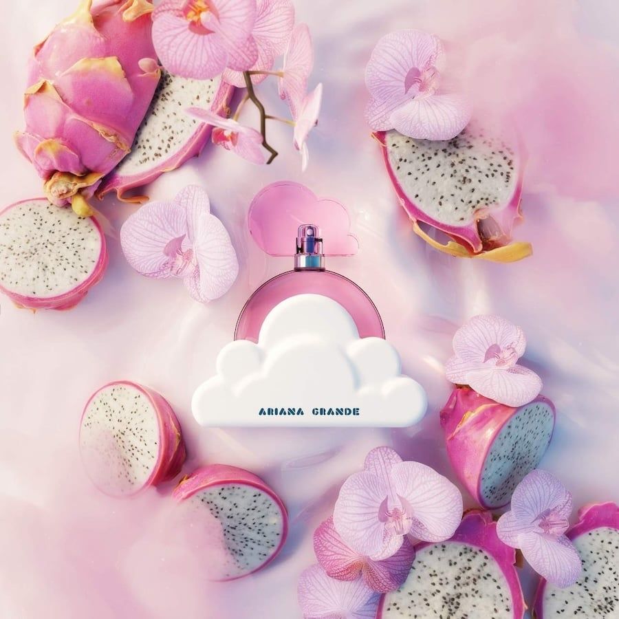 Perfume Cloud Set Ariana Grande - 7.5 ml
