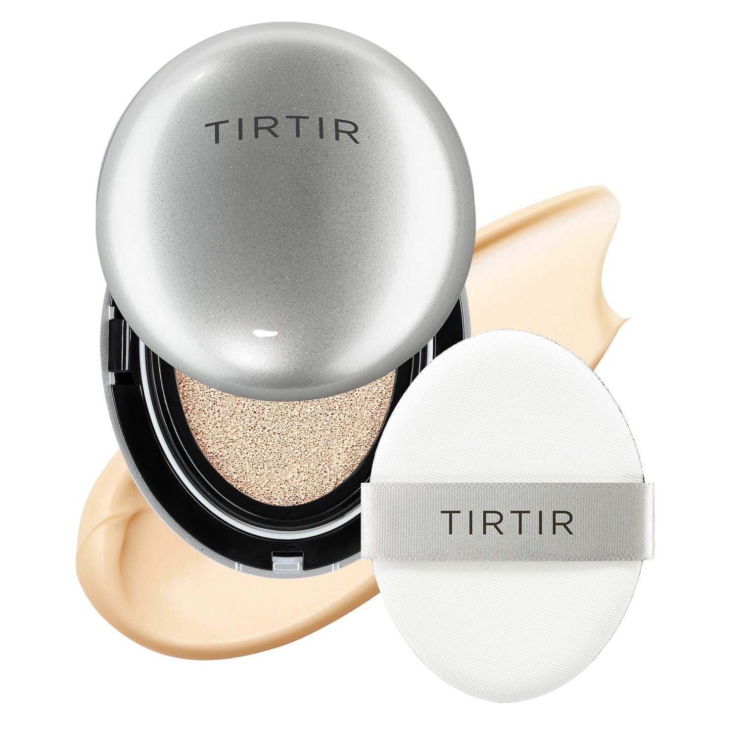 Mascarilla Fit Aura Cushion — TIRTIR
