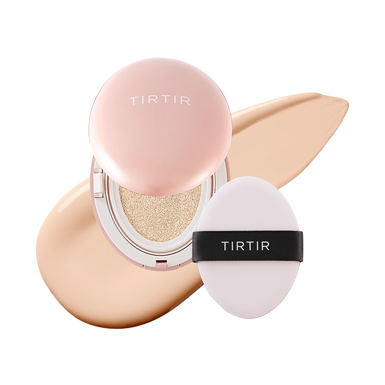 Mascarilla Fit All Cover Cushion Mini — TIRTIR