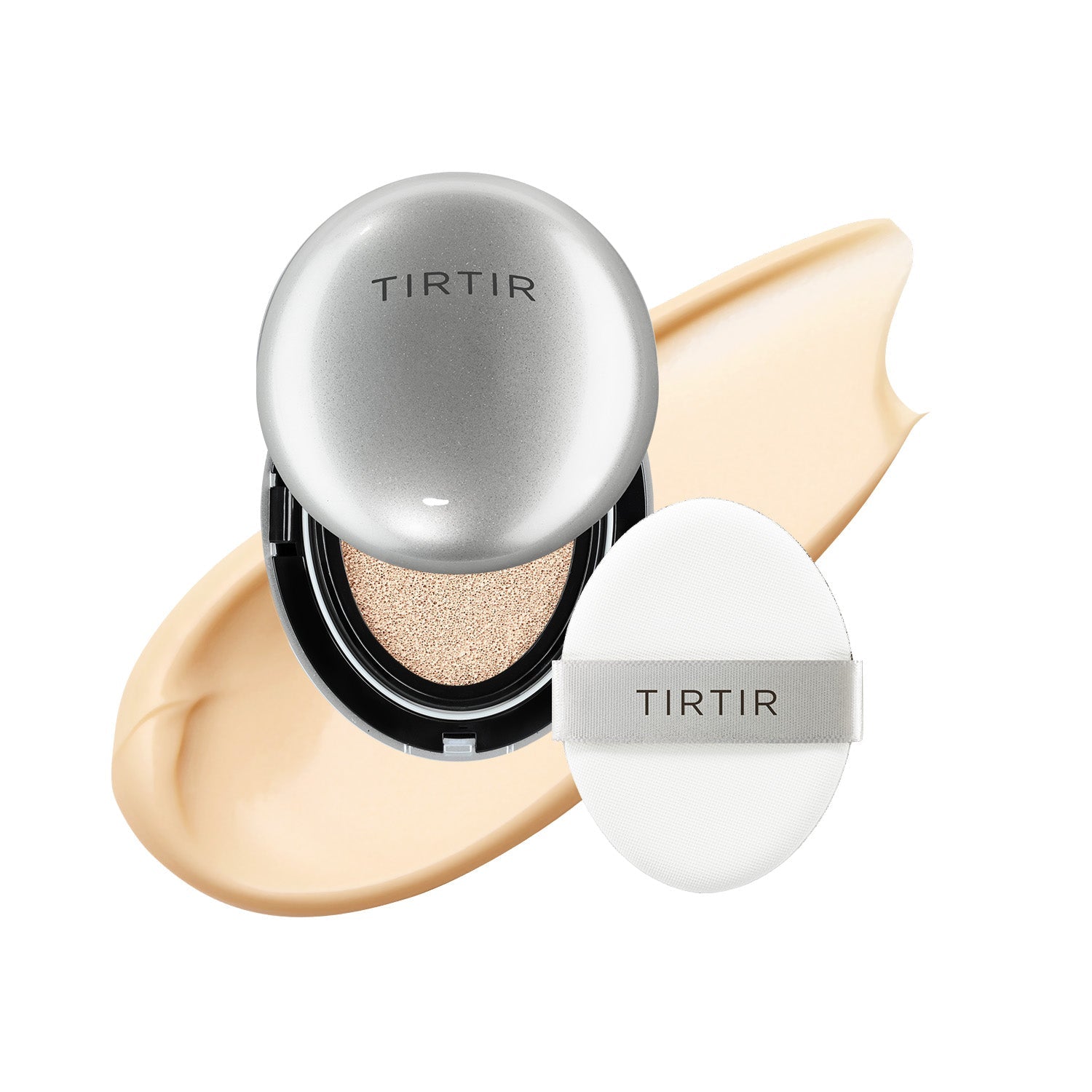 Mascarilla Fit Aura Cushion Mini — TIRTIR