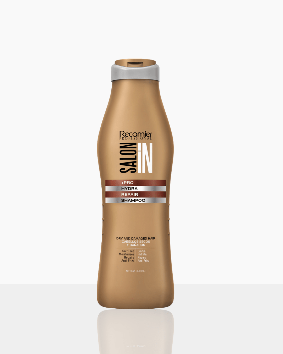 Shampoo +PRO hydra repair 300 ml SALON IN