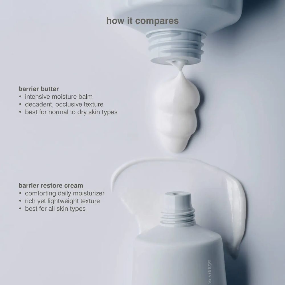 Crema hidratante Barrier Restore Cream 50 ml Rhode