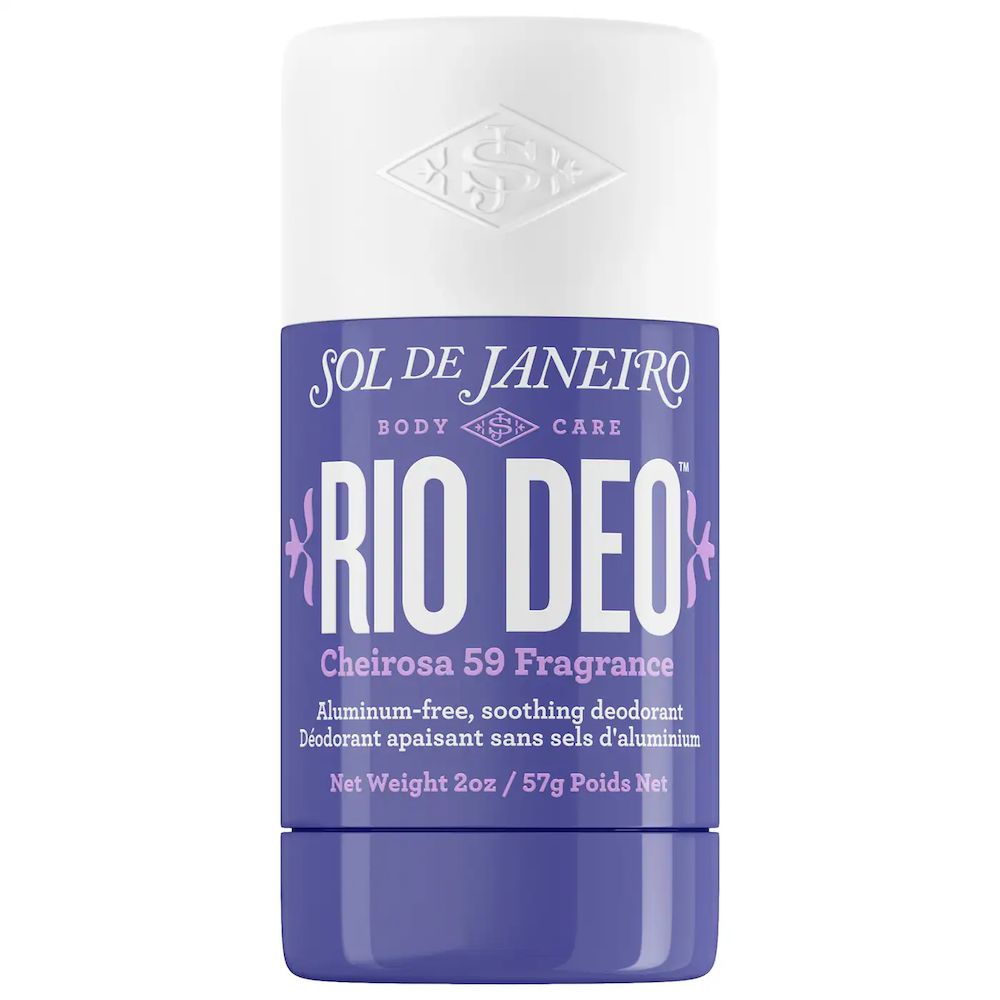 Desodorante recargable 59 - Sol de Janeiro