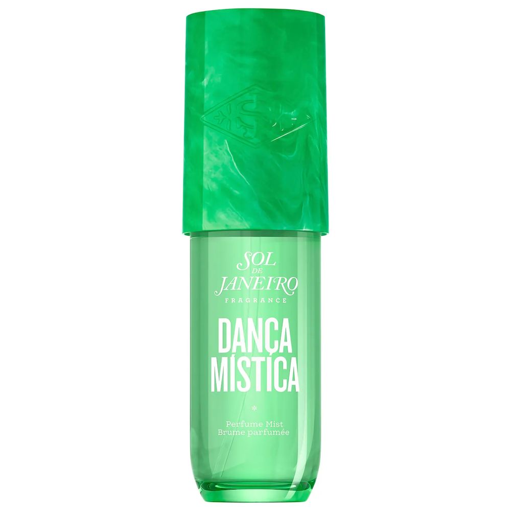 Brazilian - Dança Mística 90 ml Sol de Janeiro