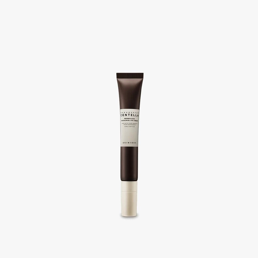 Madagascar Centella Probio-Cica Bakuchiol Eye Cream 20ml Antiarrugas