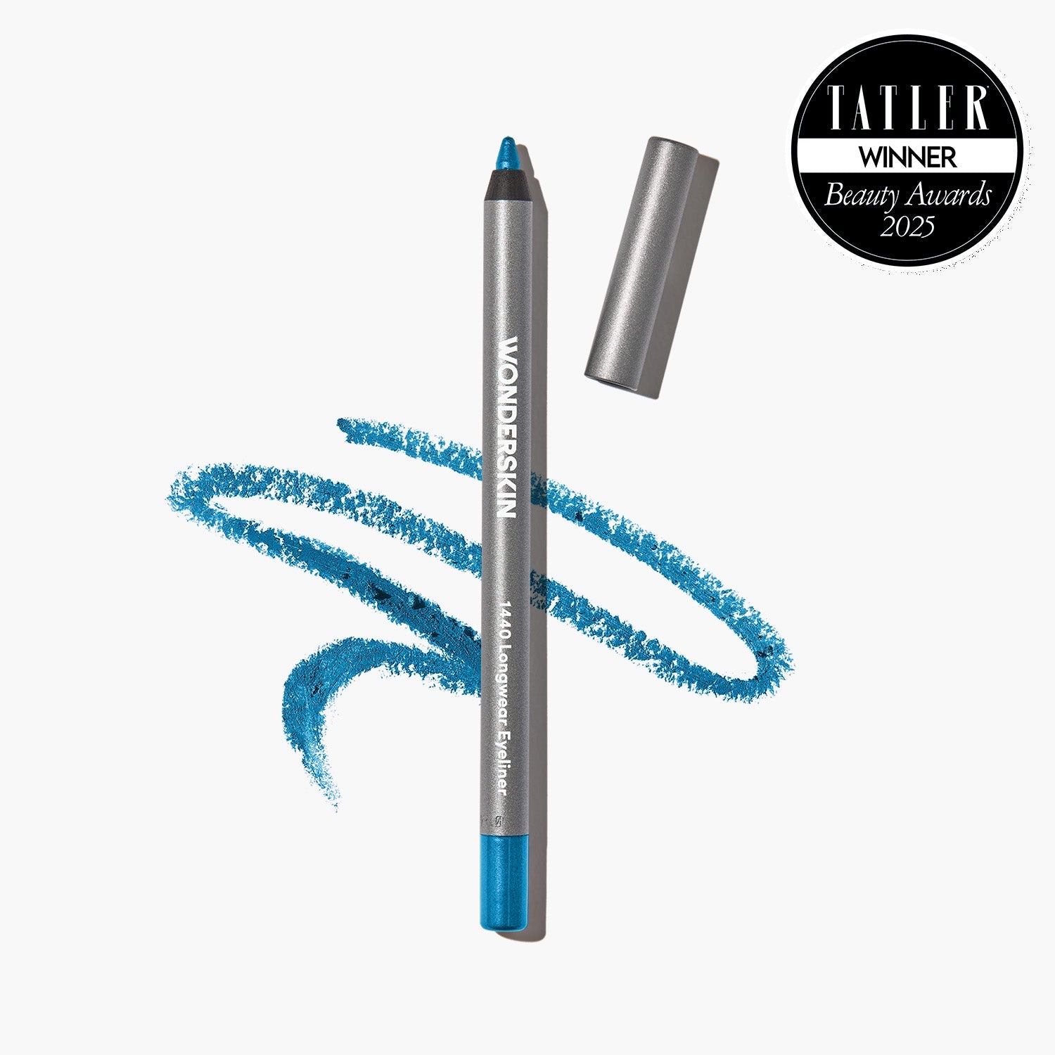 1440 Longwear Delineador — Wonderskin