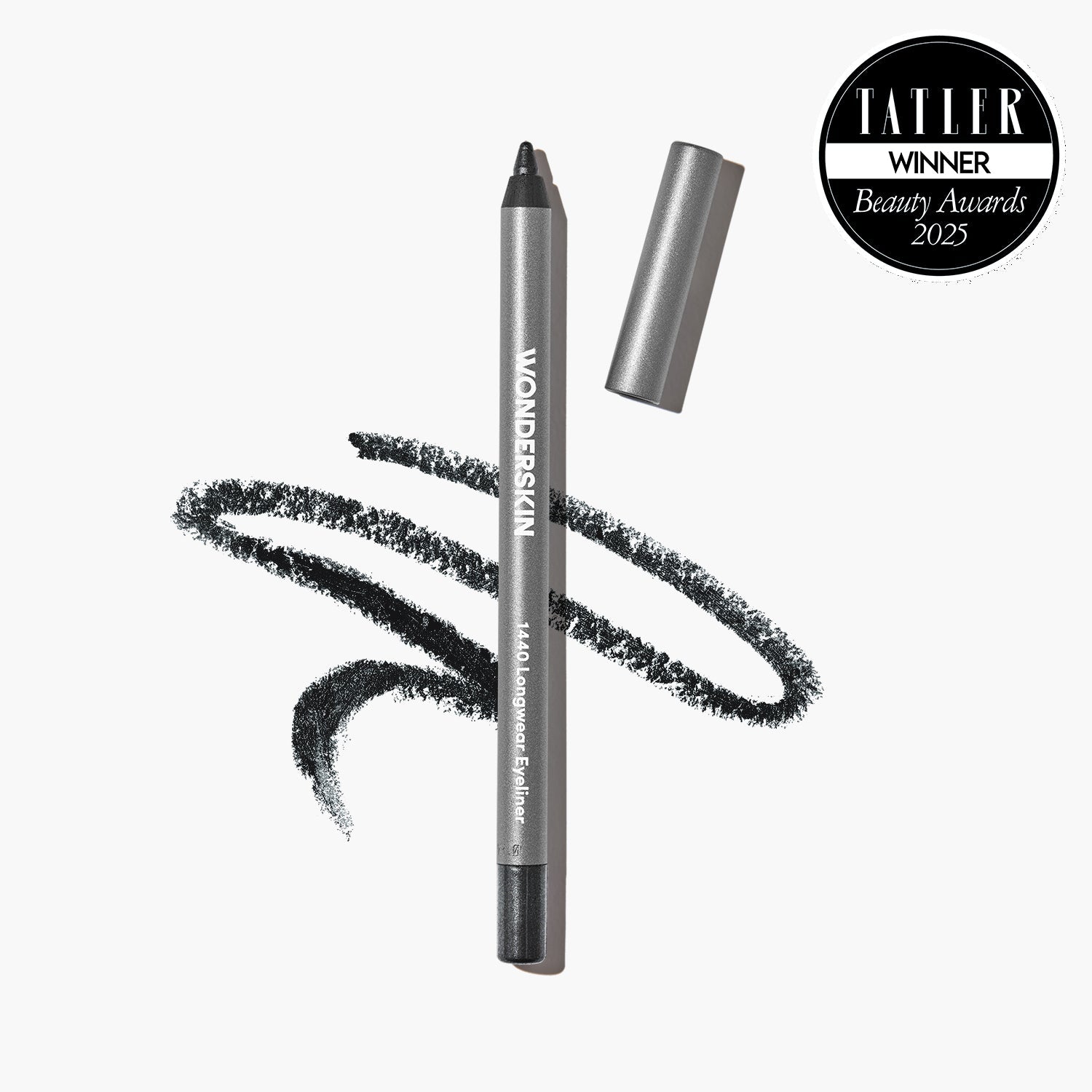 1440 Longwear Delineador — Wonderskin