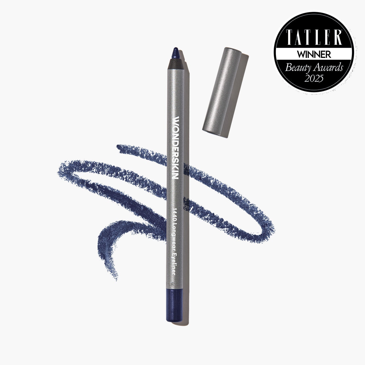 1440 Longwear Delineador — Wonderskin
