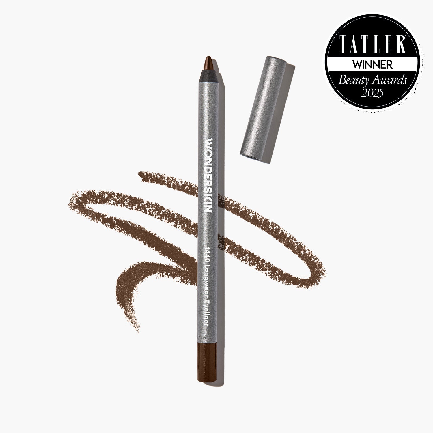 1440 Longwear Delineador — Wonderskin