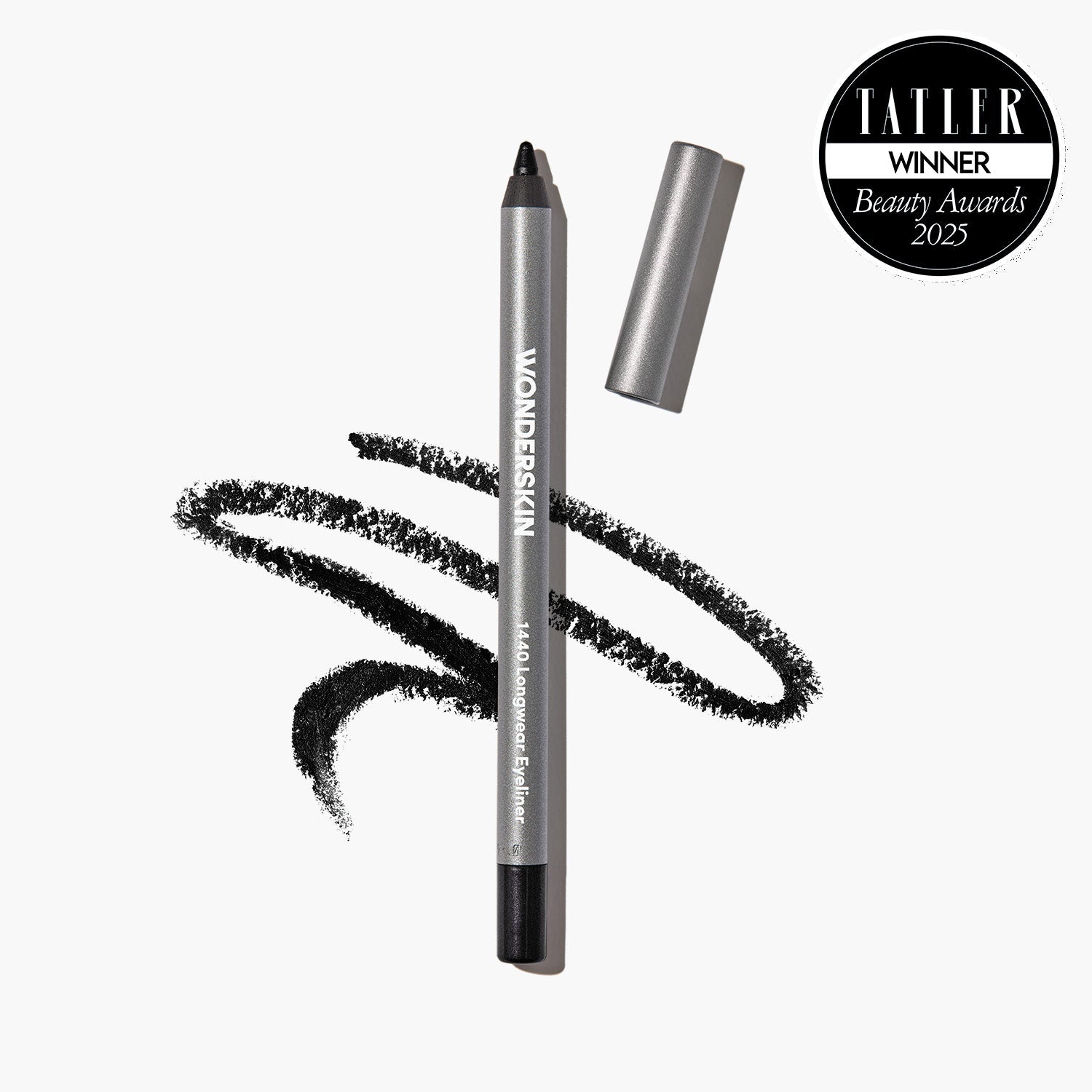 1440 Longwear Delineador — Wonderskin