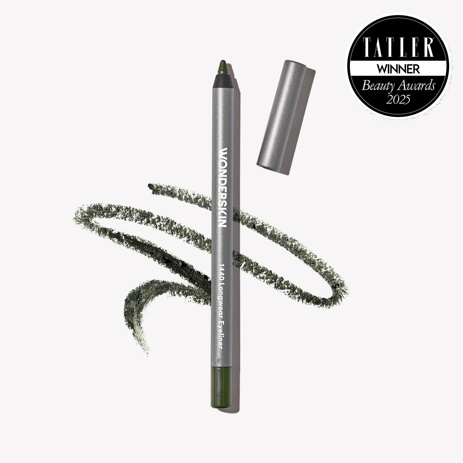 1440 Longwear Delineador — Wonderskin