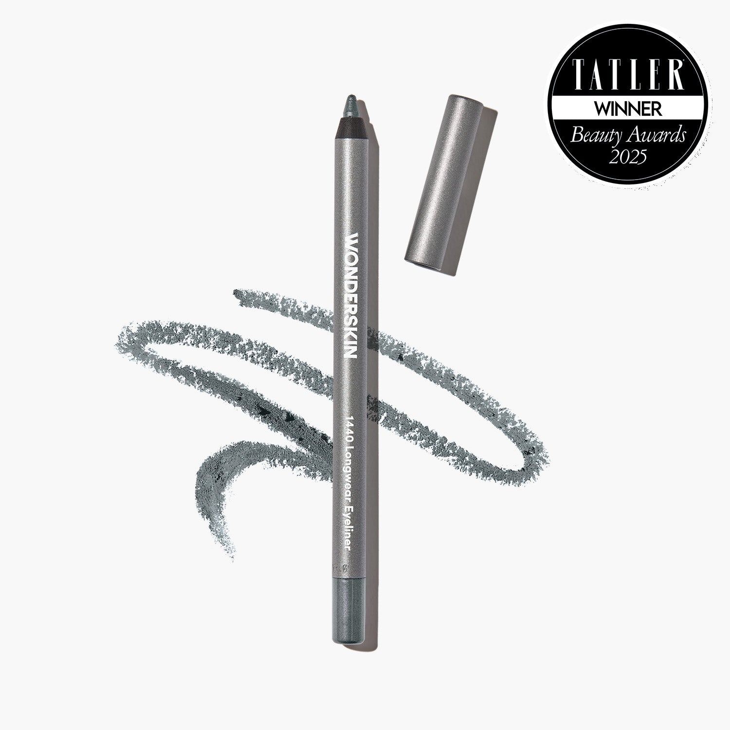 1440 Longwear Delineador — Wonderskin