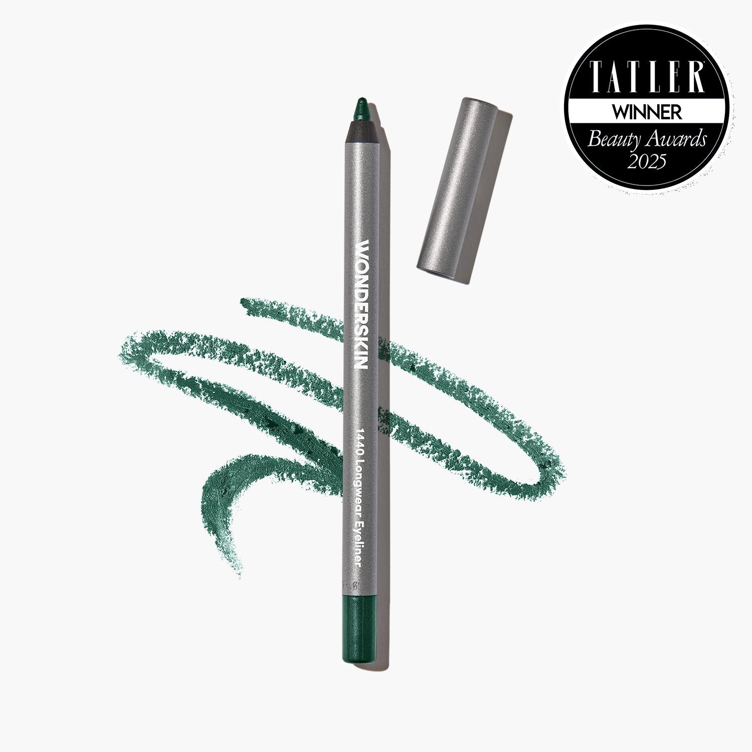 1440 Longwear Delineador — Wonderskin