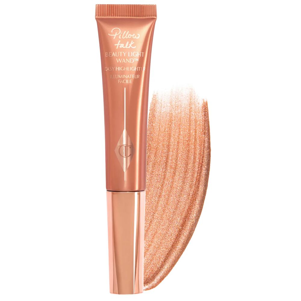 Iluminador Liquido Beauty Highlighter Wand Charlotte Tibury