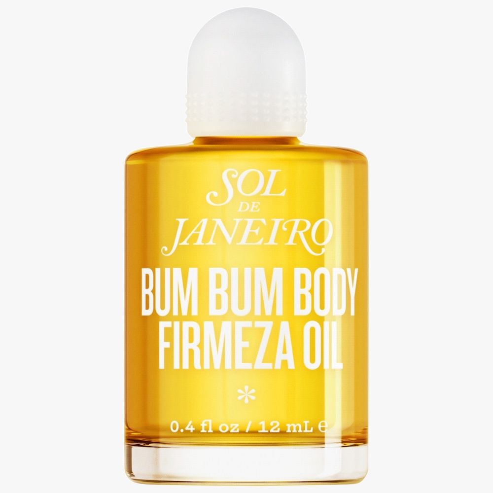 Aceite corporal Sol de Janeiro- 12 ml