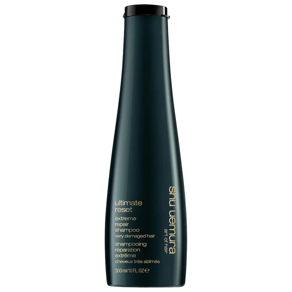 Shampoo Ultimate Reset para cabellos muy dañados