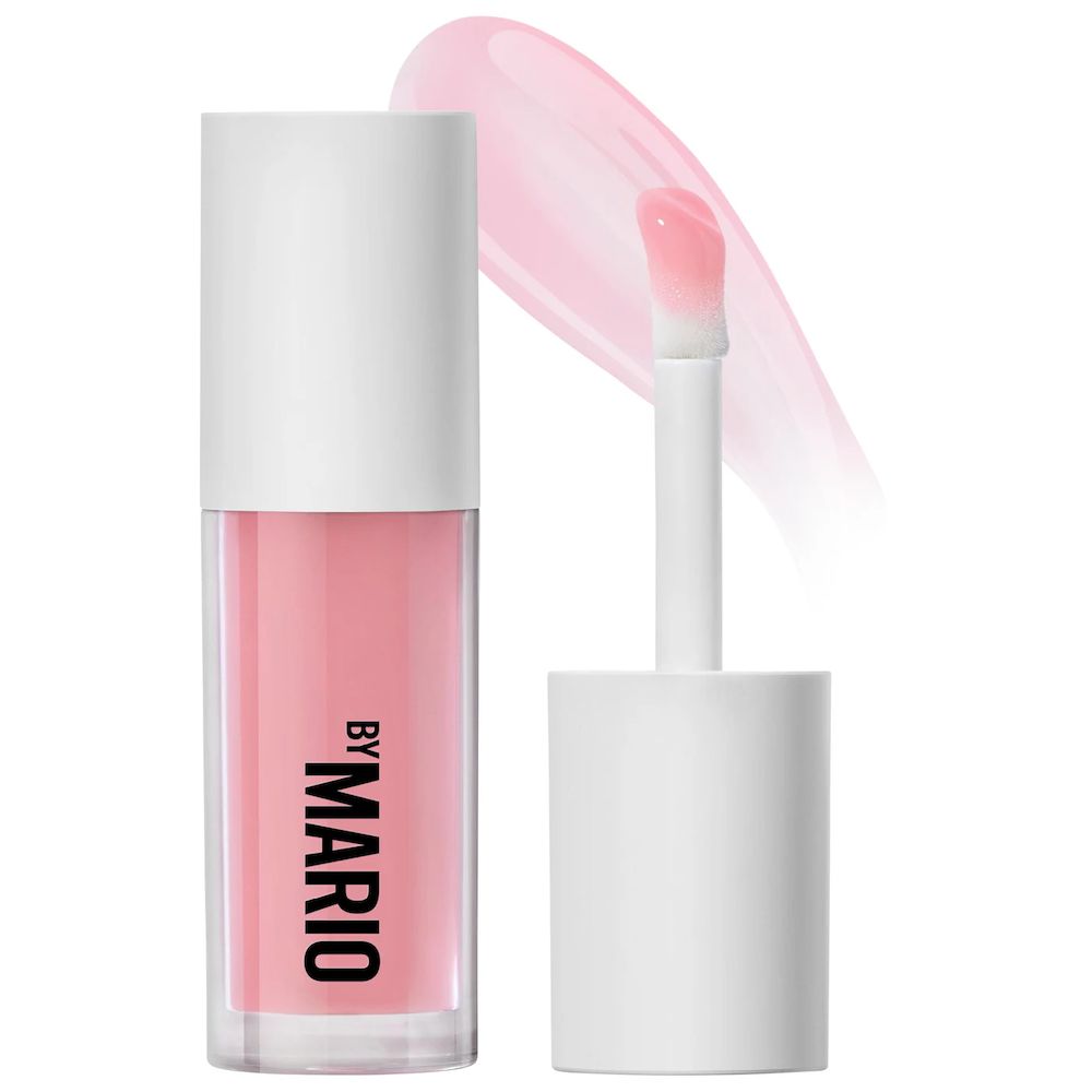 Gloss Hydrating SuperShine - Rosewater 5ml