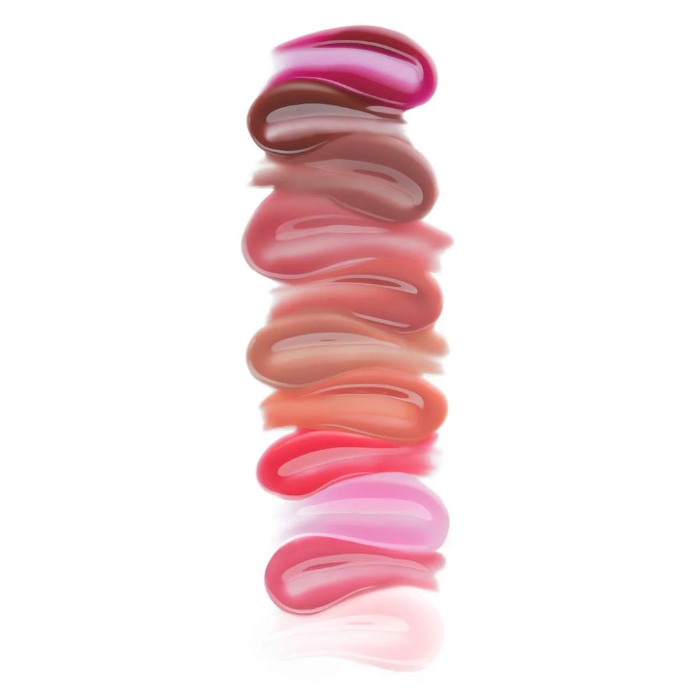 Gloss Hydrating SuperShine - Rosewater 5ml