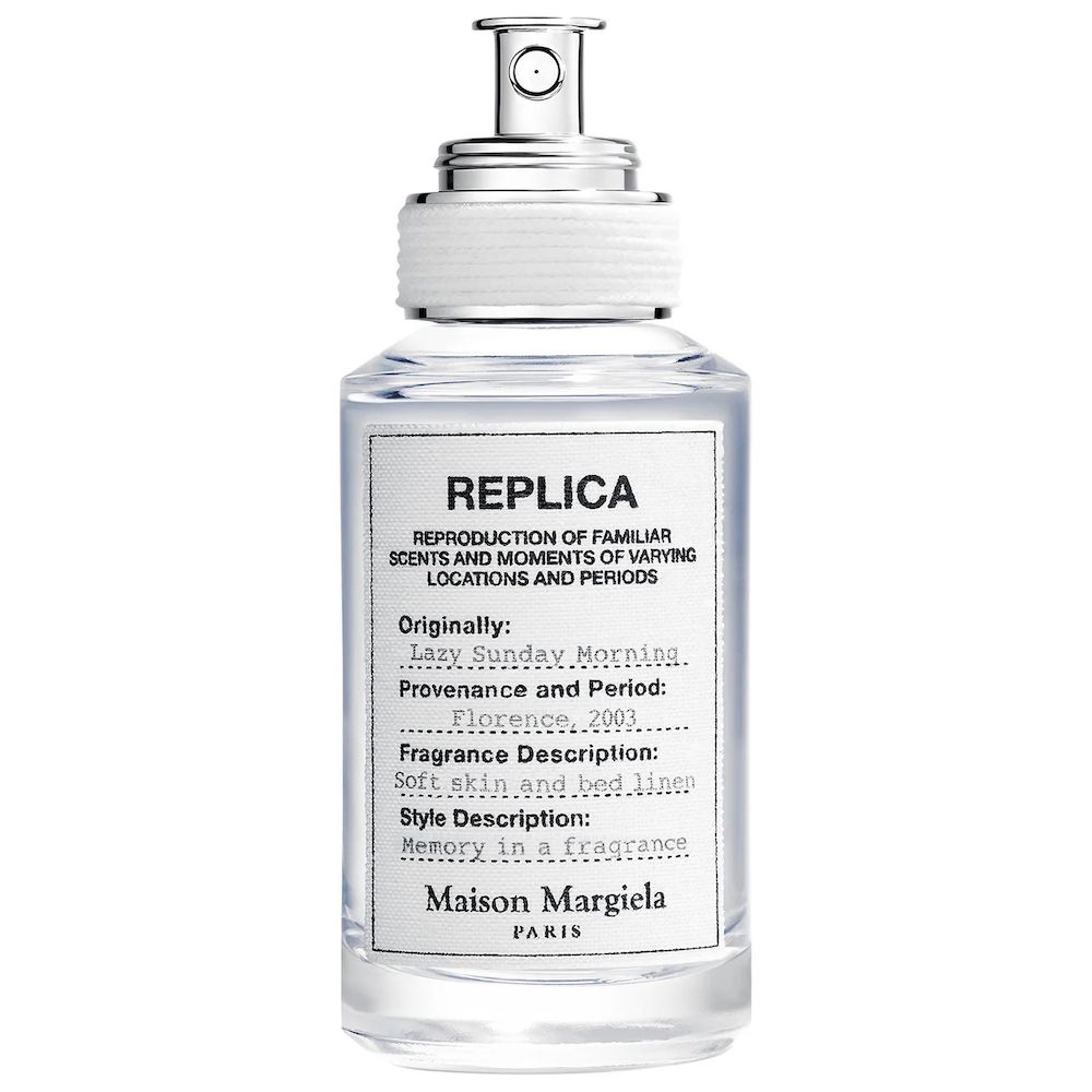 Maison Margiela  Lazy Sunday Morning Eau de Toilette 7ml