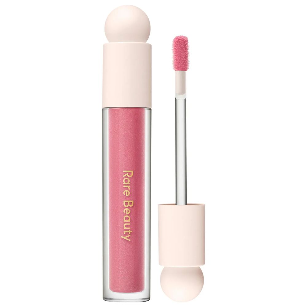Brillo labial iluminador Positive Light Luminizing Lip Gloss