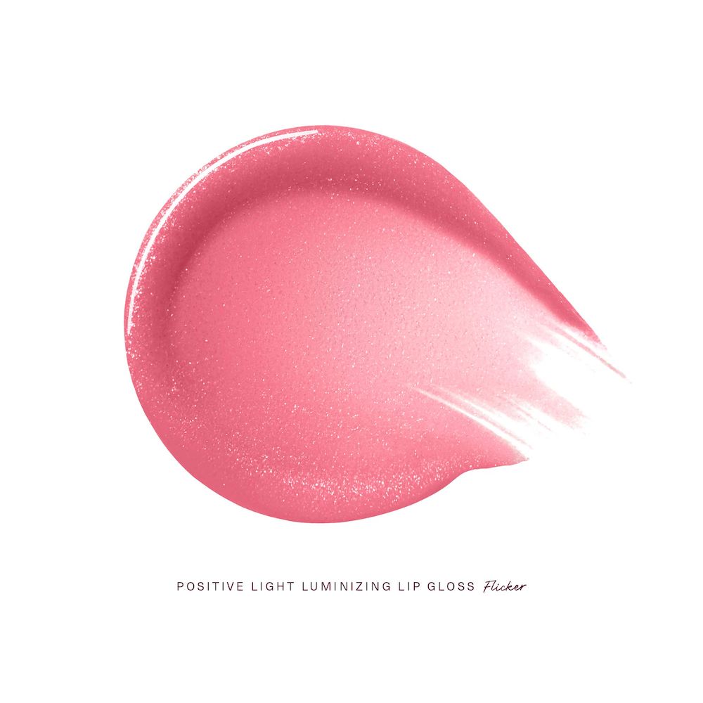Brillo labial iluminador Positive Light Luminizing Lip Gloss