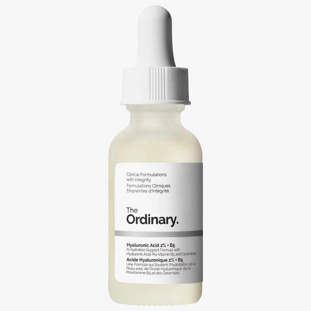 Serum Hyaluronic Acid 2% + B5 30 mL THE ORDINARY