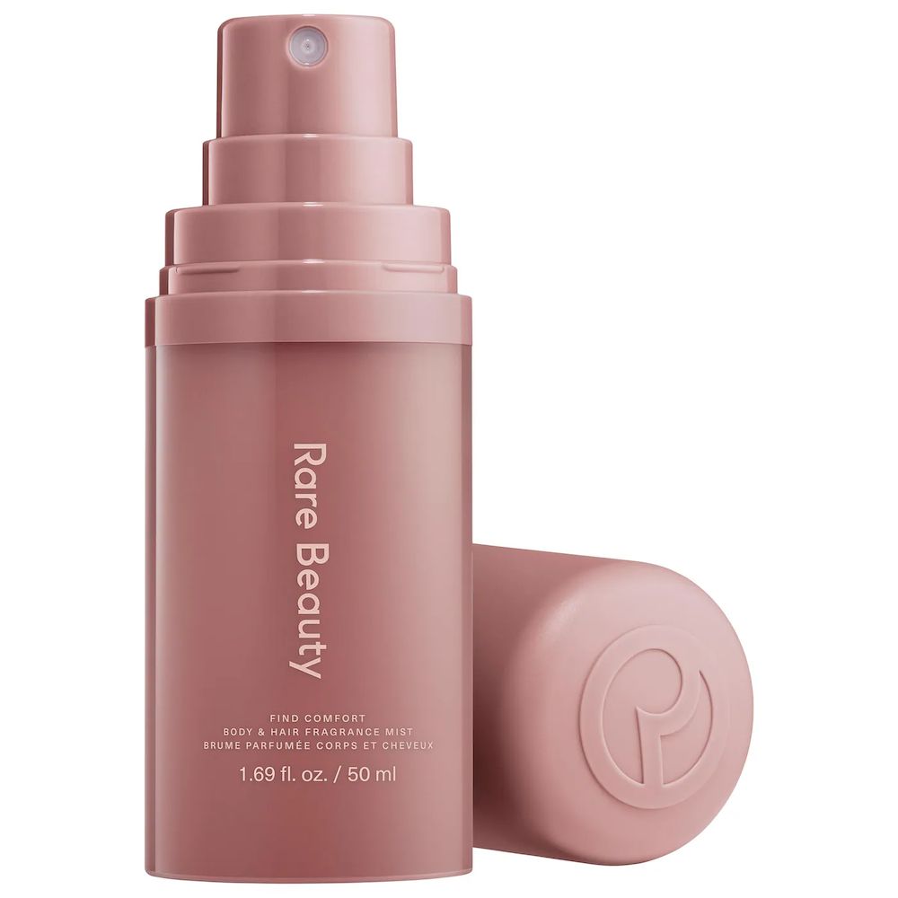 Bruma Cuerpo y Cabello Find Comfort 50 ml Rare Beauty
