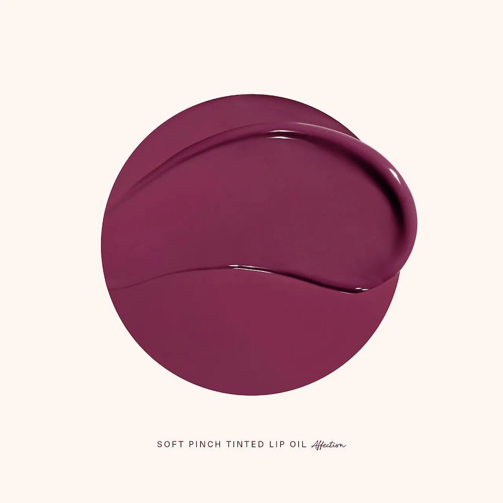 Tinta para labios Soft Pinch Rare Beauty