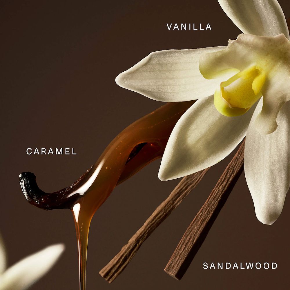 Perfume Eau de Parfum 50ml Vanilla and Caramel Rare Beauty