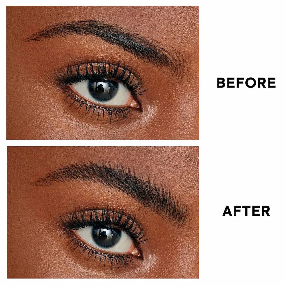 Gel de cejas Mini Major Brow Lamination 25ml Gel Maquillaje