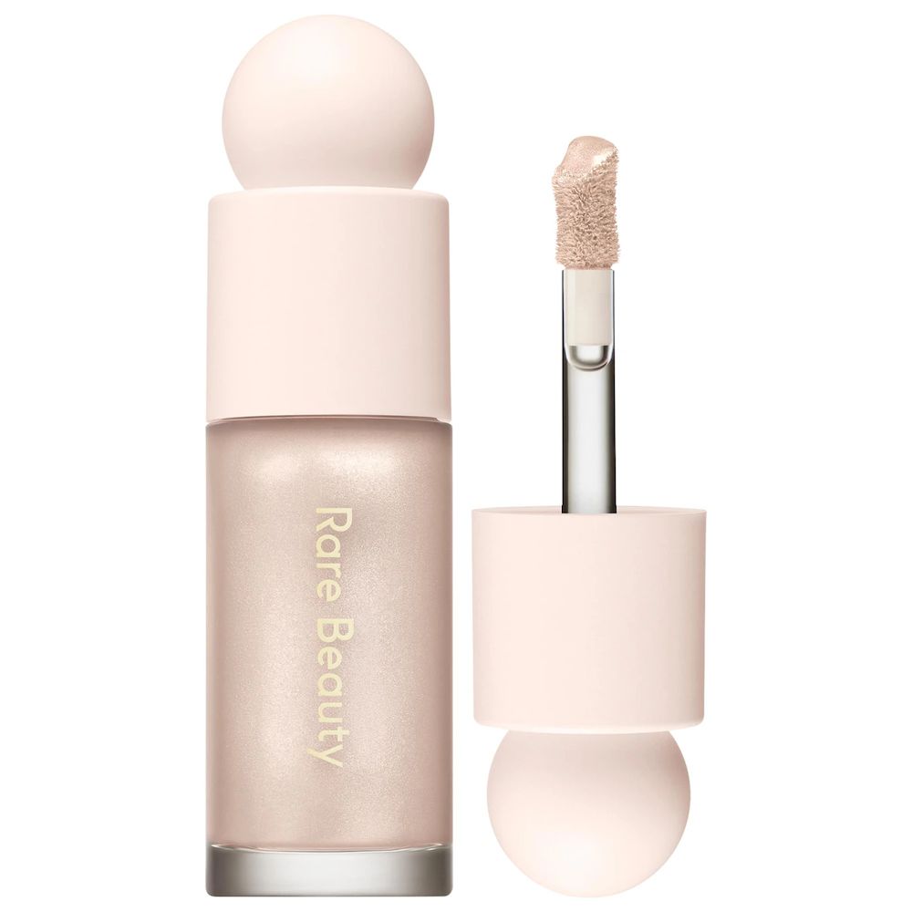 Iluminador Liquido Positive Light Liquid Rare Beauty