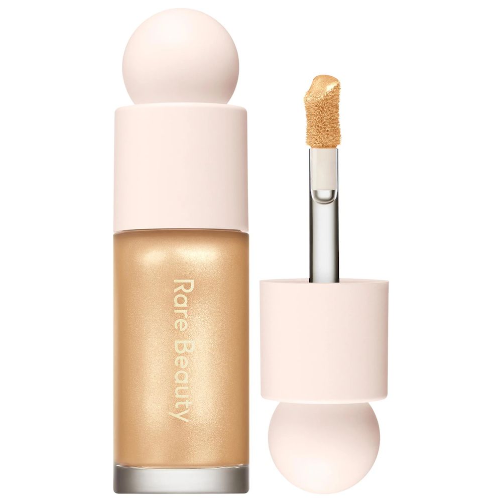 Iluminador Liquido Positive Light Liquid Rare Beauty