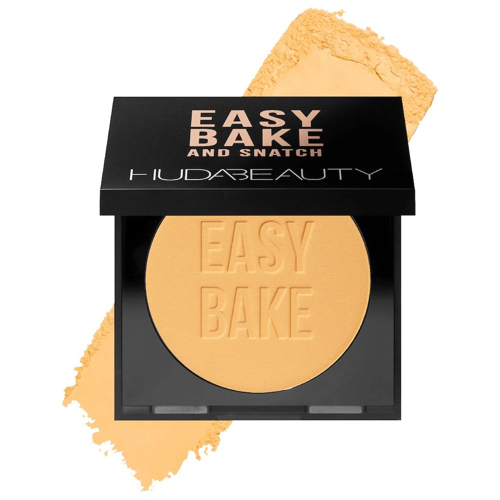 Iluminador en Polvo Easy Bake Setting Powder
