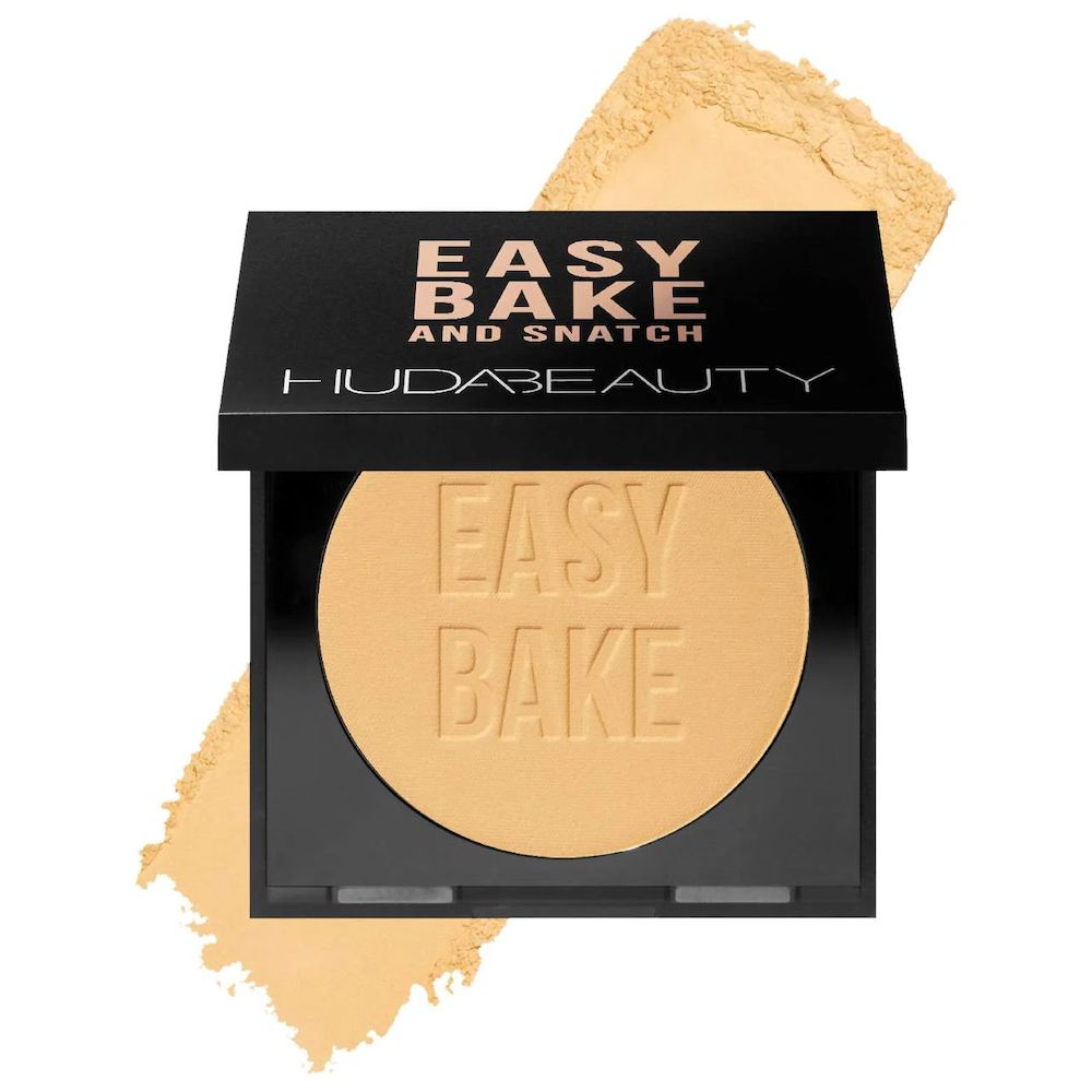 Iluminador en Polvo Easy Bake Setting Powder