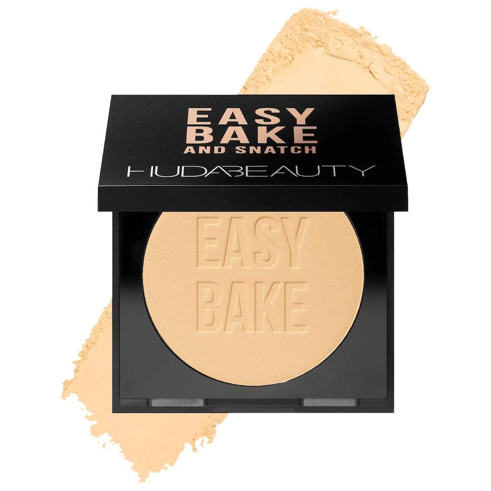 Iluminador en Polvo Easy Bake Setting Powder