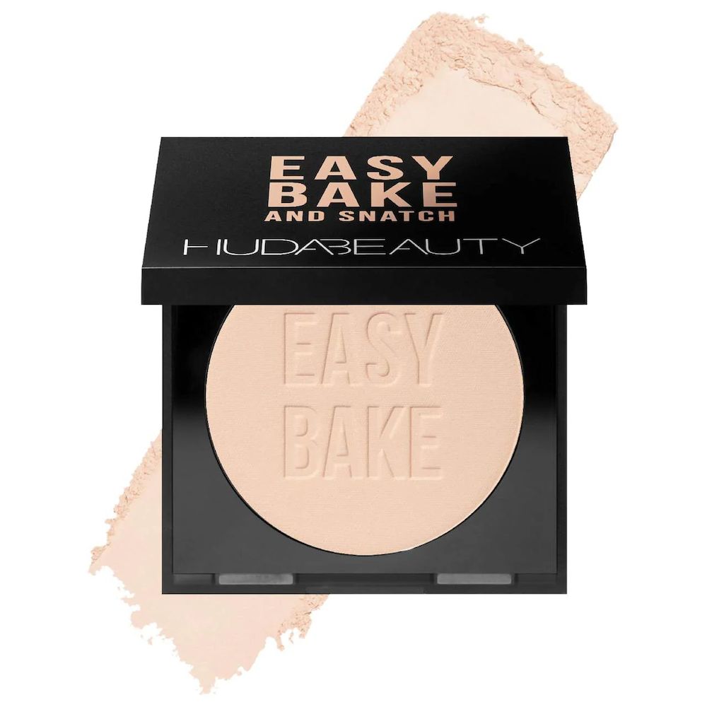 Iluminador en Polvo Easy Bake Setting Powder