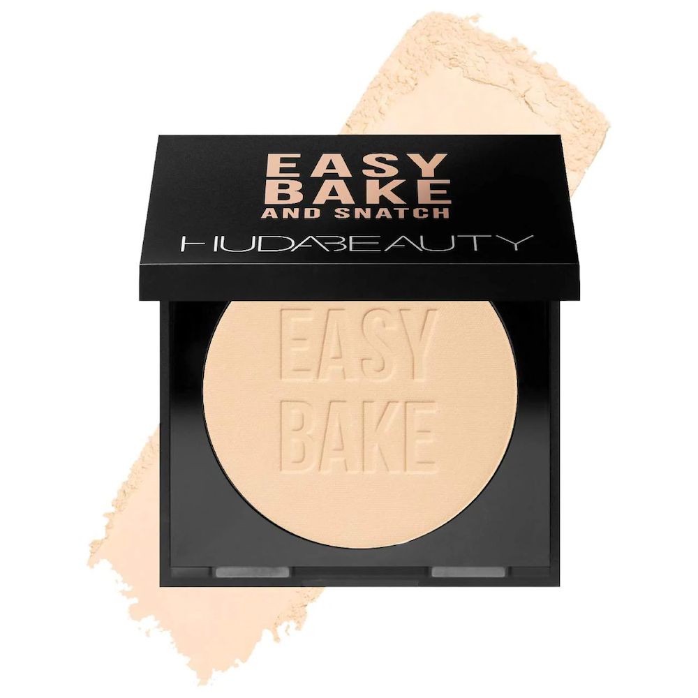 Iluminador en Polvo Easy Bake Setting Powder