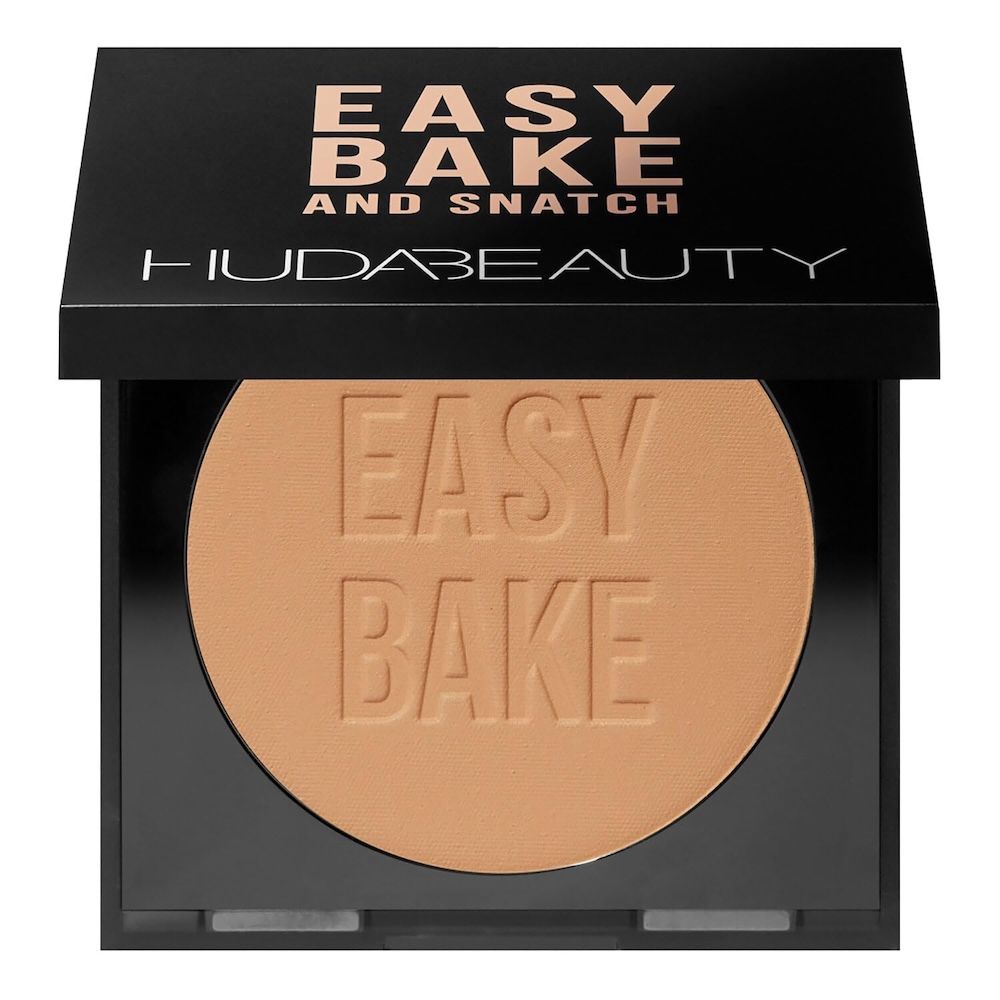 Iluminador en Polvo Easy Bake Setting Powder