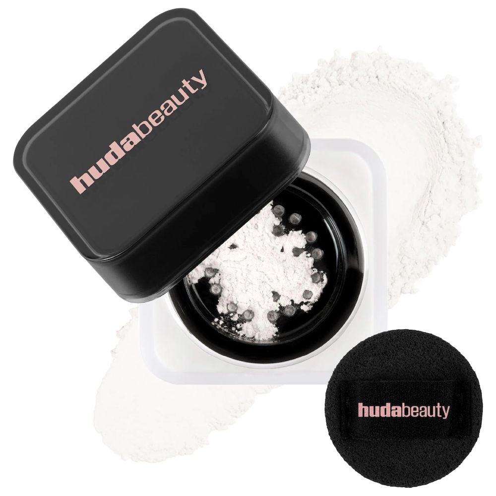 Polvo suelto Easy Bake Blurring 6 g Huda Beauty