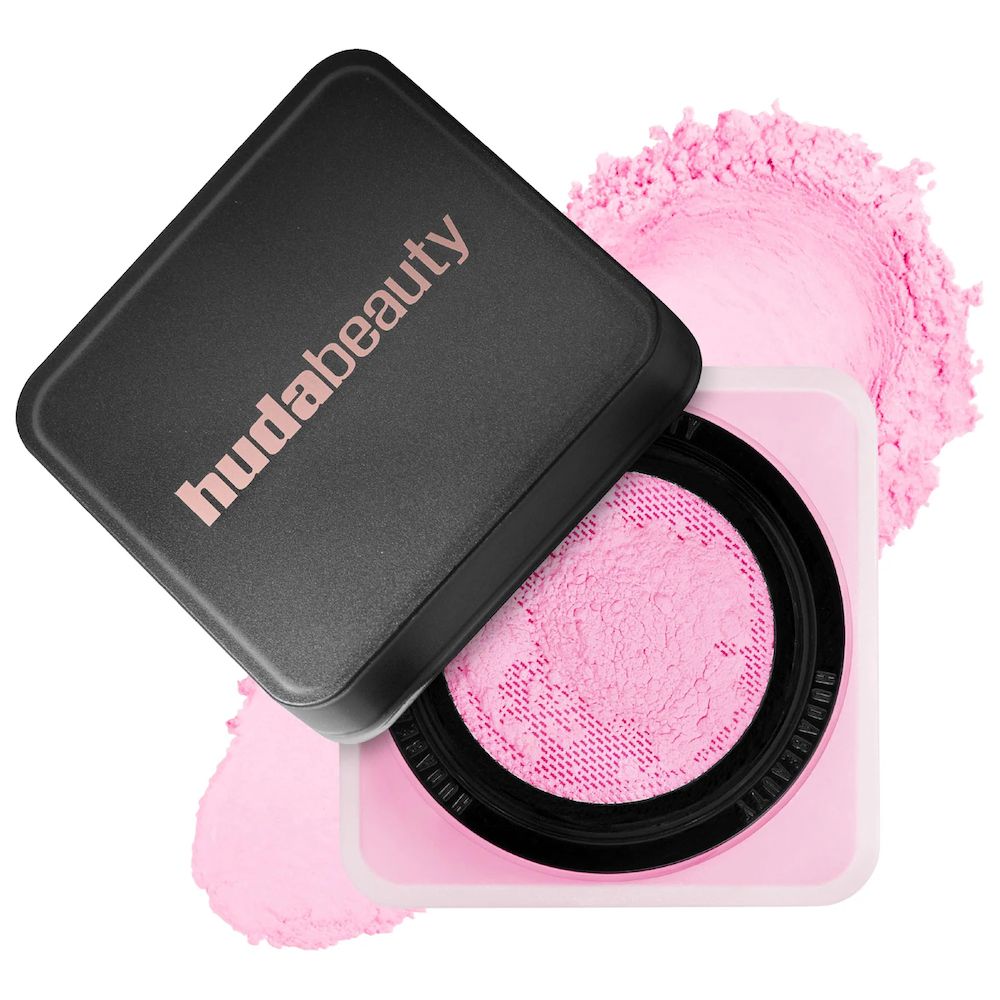 Polvo suelto Easy Bake 20g Blurring Huda Beauty