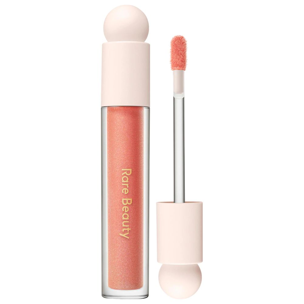 Brillo labial iluminador Positive Light Luminizing Lip Gloss