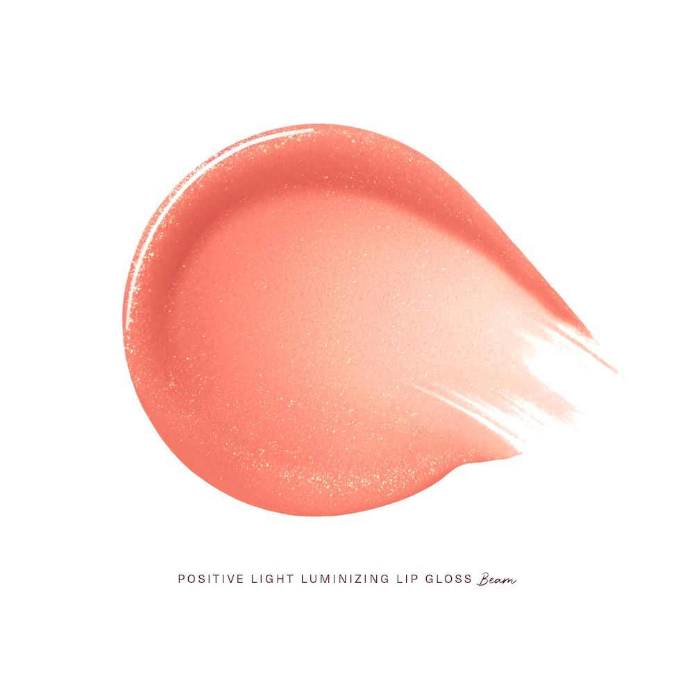 Brillo labial iluminador Positive Light Luminizing Lip Gloss