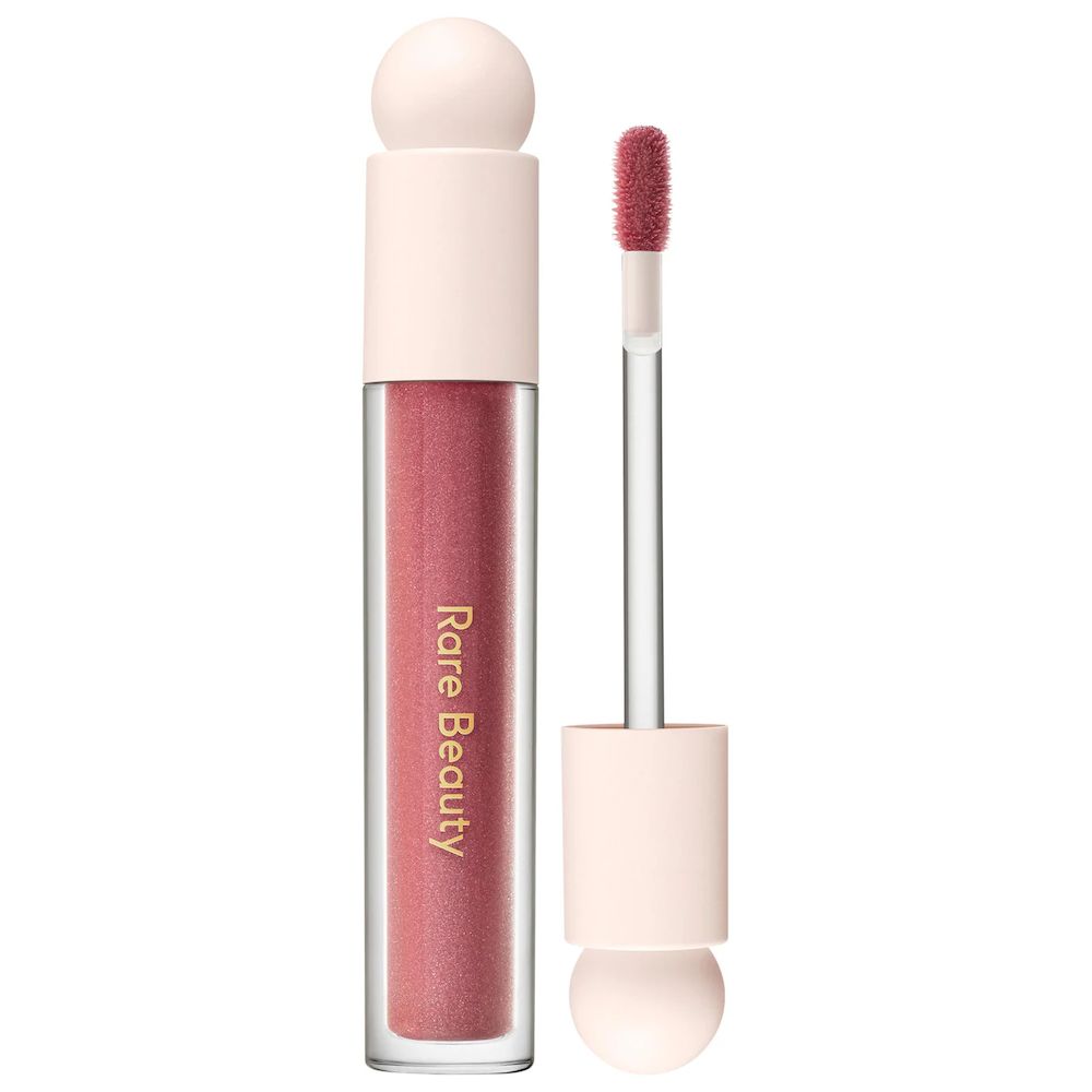 Brillo labial iluminador Positive Light Luminizing Lip Gloss
