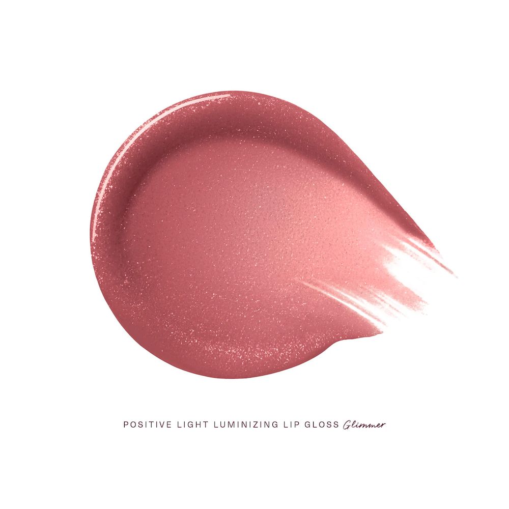 Brillo labial iluminador Positive Light Luminizing Lip Gloss