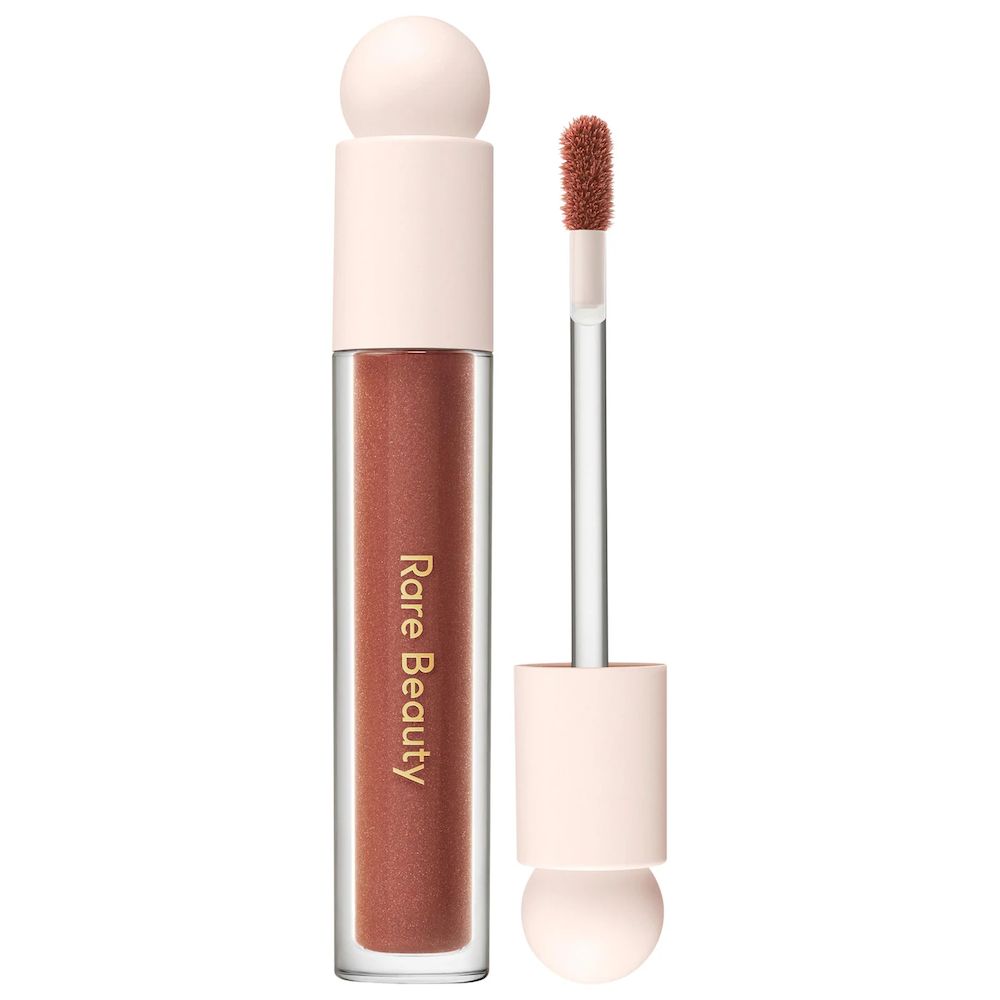 Brillo labial iluminador Positive Light Luminizing Lip Gloss