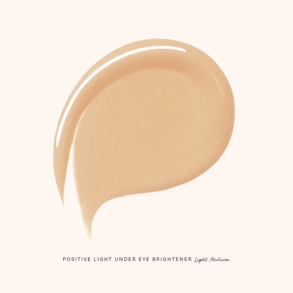 Corrector de ojeras Positive Light Rare Beauty