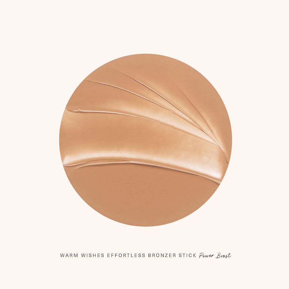 Contorno en barra Warm Wishes Effortless Cream Rare Beauty