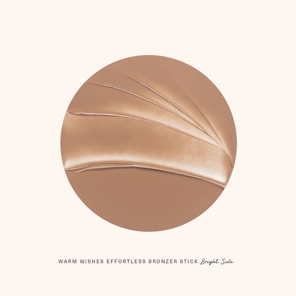 Contorno en barra Warm Wishes Effortless Cream Rare Beauty